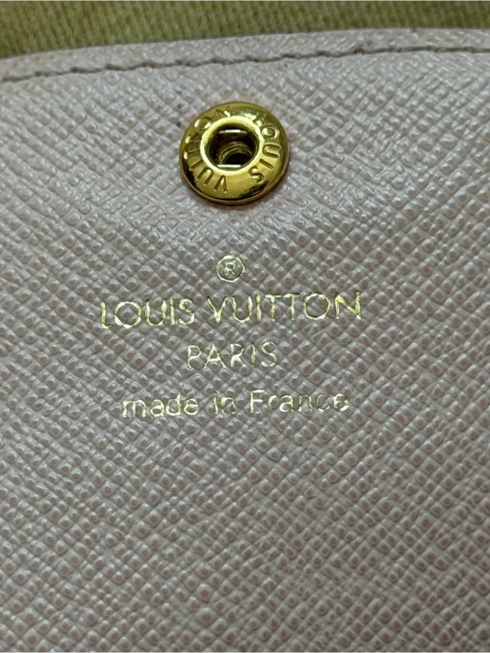 Vintage Louis Vuitton Monogram Speedy 30 Handbag with Matching Wallet - Brown